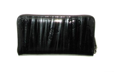 Гаманець жіночий Lorenti L76119-CKBF BLACK Гаманець жіночий Lorenti L76119-CKBF BLACK